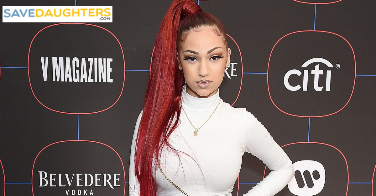 Bhad Bhabie Wiki, Biography, Age, Family, Wikipedia, Husband, Net Worth, Photos and More